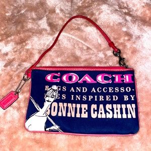 Coach Coin Purse